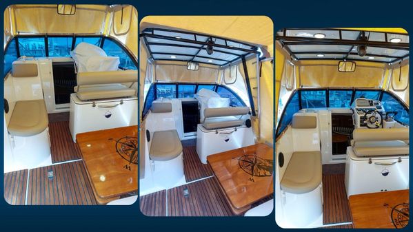 Beneteau Ombrine 800 image