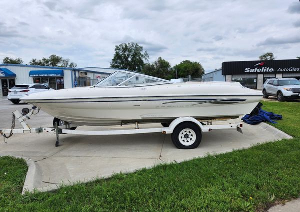 Bayliner 215-CAPRI image