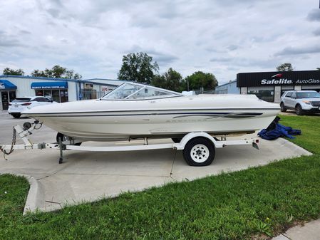 Bayliner 215-CAPRI image