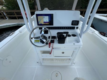 Sea Hunt Gamefish 25 image