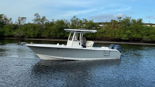 Sea Hunt Gamefish 25