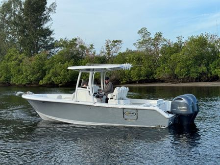 Sea Hunt Gamefish 25 image