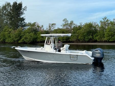 Sea Hunt Gamefish 25 image