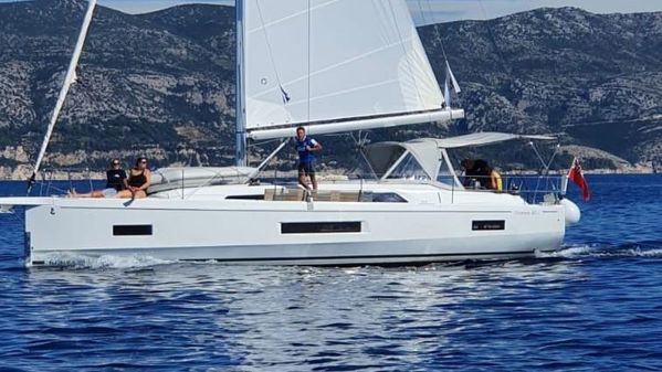 Beneteau OCEANIS-40-1 image