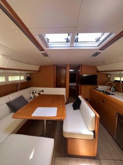 Jeanneau Sun Odyssey 509 image