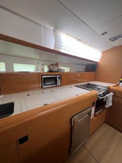 Jeanneau Sun Odyssey 509 image