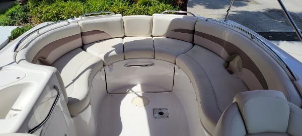 Chaparral 274-SUNESTA image