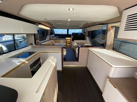 Azimut 60 Flybridge 2023 image