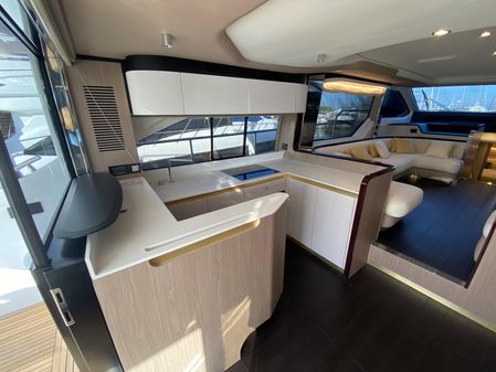 Azimut 60 Flybridge 2023 image