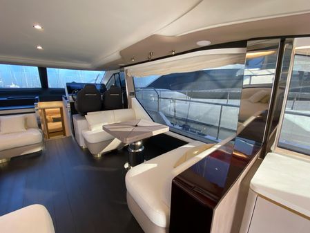 Azimut 60 Flybridge 2023 image