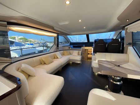 Azimut 60 Flybridge 2023 image