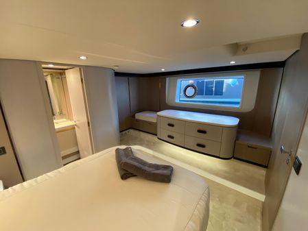 Azimut 60 Flybridge 2023 image