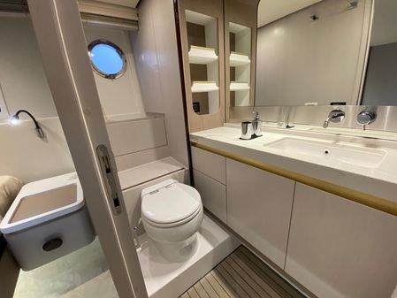 Azimut 60 Flybridge 2023 image