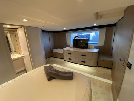 Azimut 60 Flybridge 2023 image