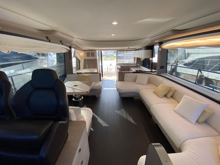 Azimut 60 Flybridge 2023 image