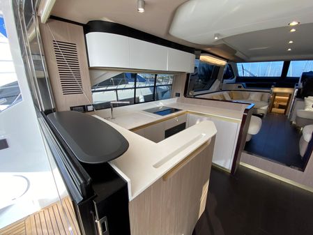 Azimut 60 Flybridge 2023 image