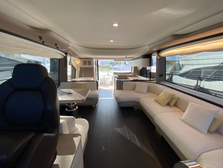 Azimut 60 Flybridge 2023 image