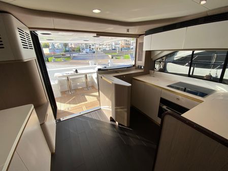 Azimut 60 Flybridge 2023 image