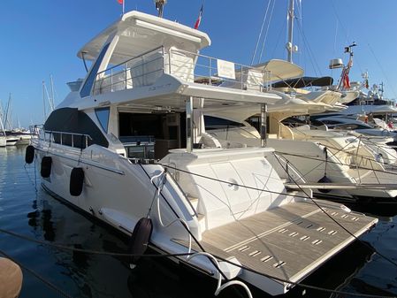 Azimut 60 Flybridge 2023 image