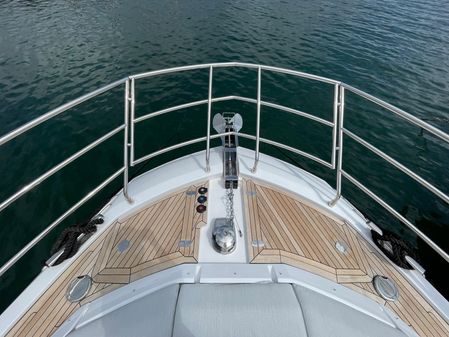 Azimut 60 Flybridge 2023 image