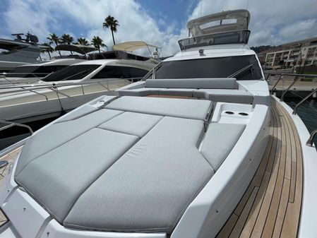 Azimut 60 Flybridge 2023 image