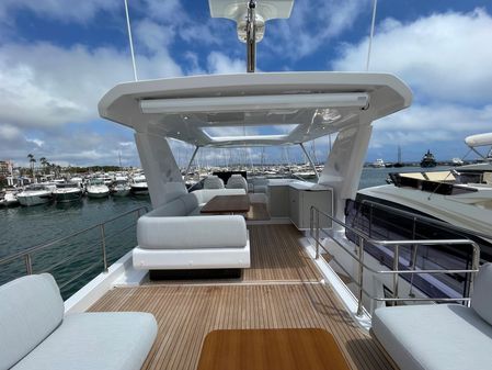 Azimut 60 Flybridge 2023 image