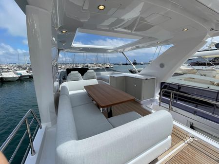 Azimut 60 Flybridge 2023 image