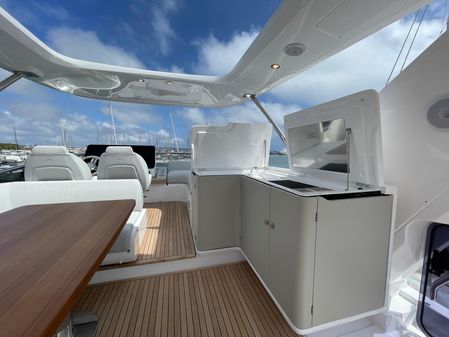 Azimut 60 Flybridge 2023 image