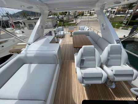 Azimut 60 Flybridge 2023 image