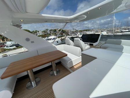 Azimut 60 Flybridge 2023 image