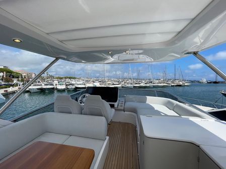 Azimut 60 Flybridge 2023 image