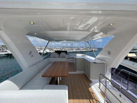 Azimut 60 Flybridge 2023 image