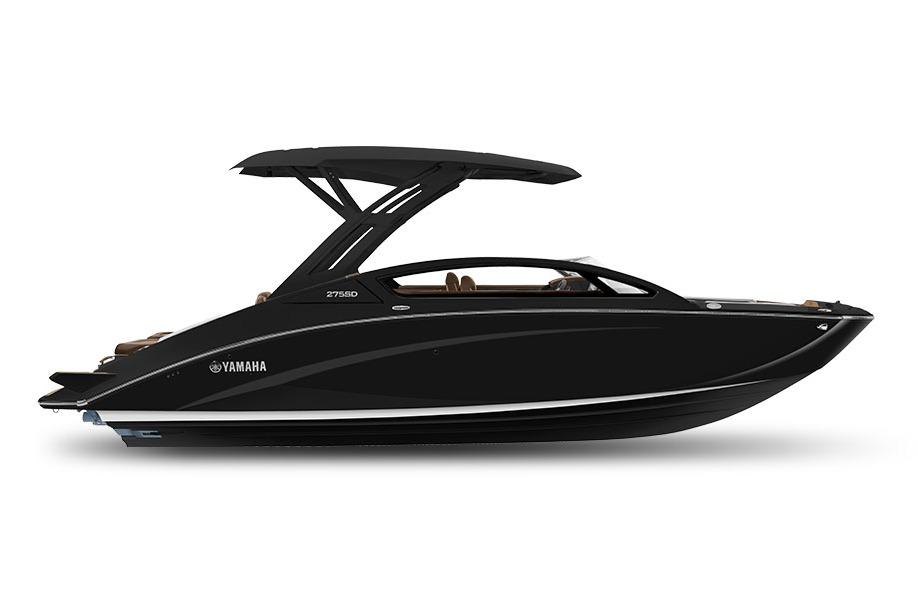 Yamaha Boats New Boat Details Page – Mariner's Cove Marine