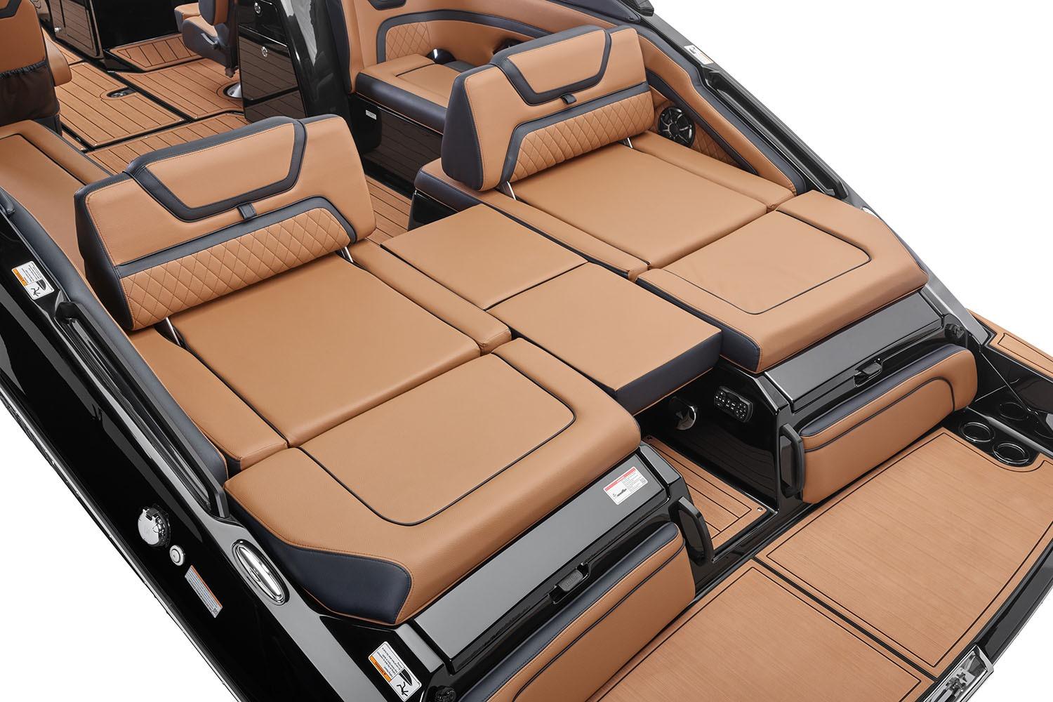 Yamaha Boats New Boat Details Page – Mariner's Cove Marine