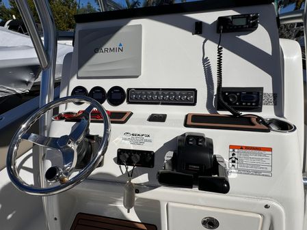 Sea Fox 266 Commander image