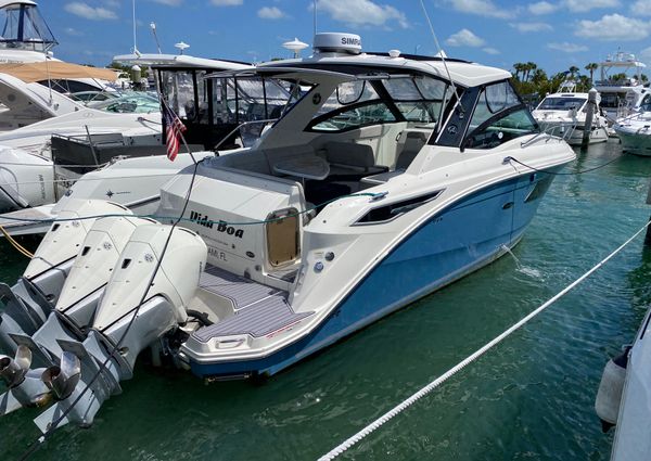 Sea Ray Sundancer 320 Coupe OB image