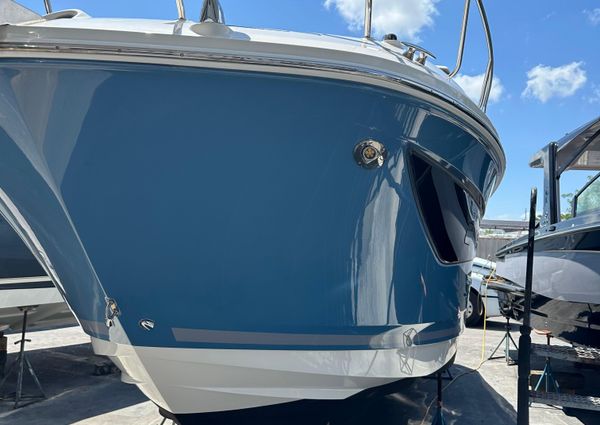 Sea Ray Sundancer 320 Coupe OB image