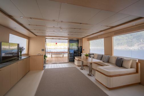 Custom 27m Trawler image