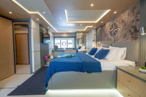 Custom 27m Trawler image