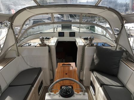 X-Yachts Xc 45 image