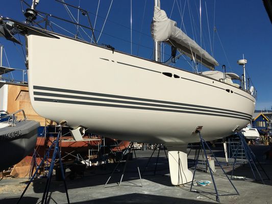 X-Yachts Xc 45 - main image