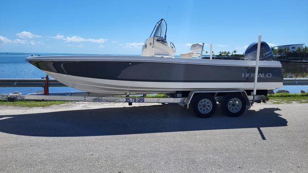 Robalo 226 Cayman 