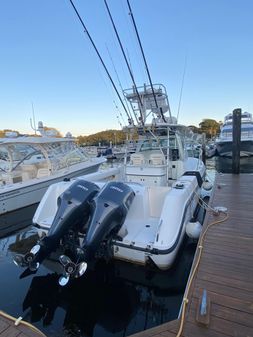Boston-whaler 285-OUTRAGE-CUDDY image
