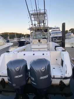 Boston-whaler 285-OUTRAGE-CUDDY image