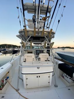 Boston-whaler 285-OUTRAGE-CUDDY image