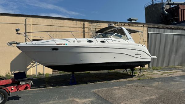 Rinker 342 Fiesta Vee 