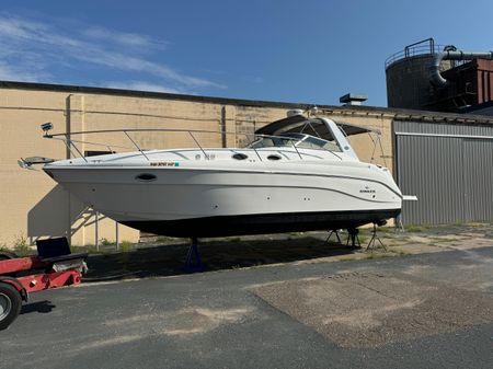 Rinker 342 Fiesta Vee image