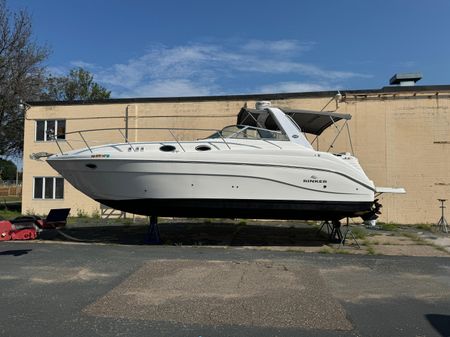 Rinker 342 Fiesta Vee image