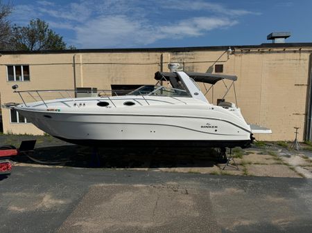 Rinker 342 Fiesta Vee image