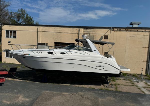 Rinker 342 Fiesta Vee image